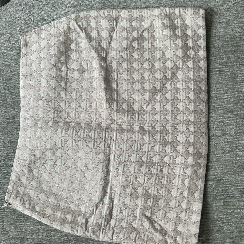 Sexy ClubMonaco mini skirt